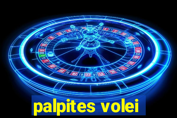 palpites volei